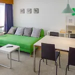 Appartement Ringstrasse 125 By Interhome Leukerbad