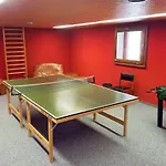 Ringstrasse 125 By Interhome * Leukerbad