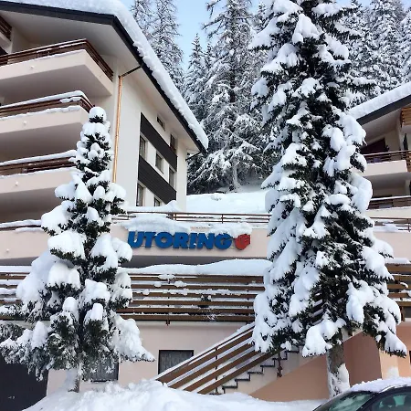 Ringstrasse - Utoring-6 By Interhome شقة *