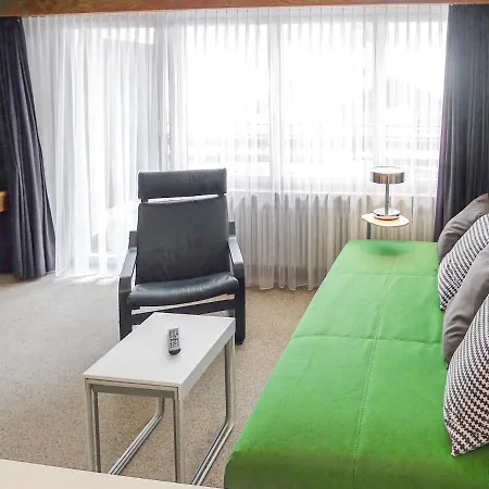 Ringstrasse 125 By Interhome דירה *