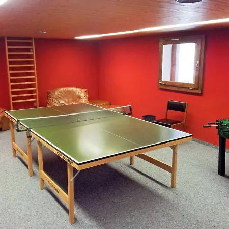 Ringstrasse - Utoring-6 By Interhome * Leukerbad