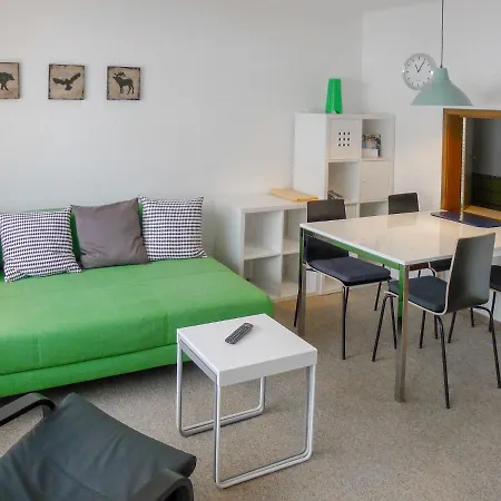 Ringstrasse 125 By Interhome לויקרבאד