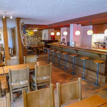 Ringstrasse - Utoring-6 By Interhome شقة *