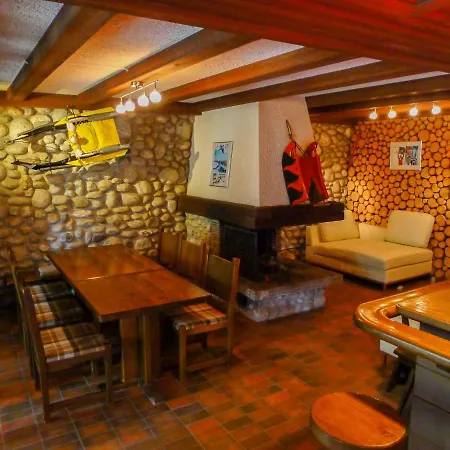 شقة Ringstrasse - Utoring-6 By Interhome لوكباد