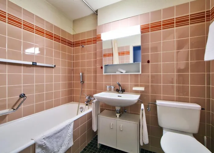 Ringstrasse 125 By Interhome