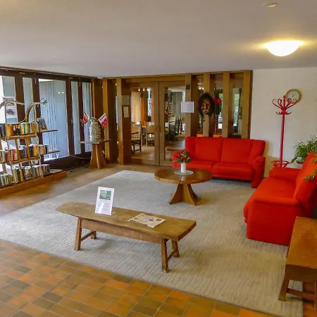 Ringstrasse 125 By Interhome Apartament