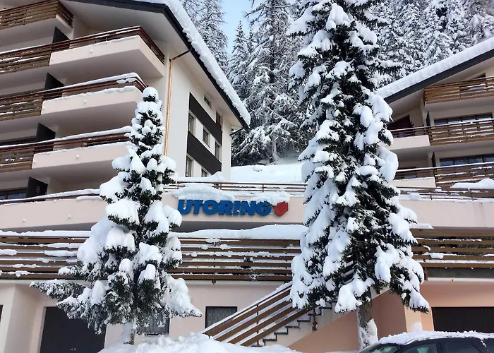 Ringstrasse 125 By Interhome Apartament *