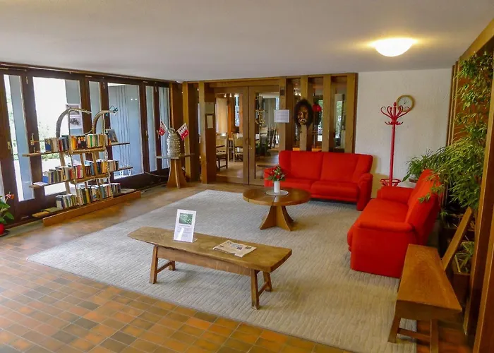 Ringstrasse 125 By Interhome Apartament