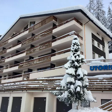 Apartment Ringstrasse Apt 125 By Interhome