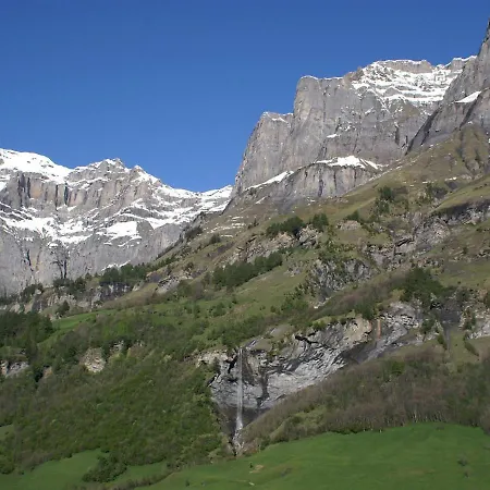 Apartment Ringstrasse Apt 125 By Interhome