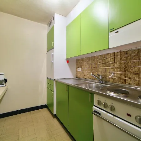 Apartment Ringstrasse Apt 125 By Interhome Апартаменты *